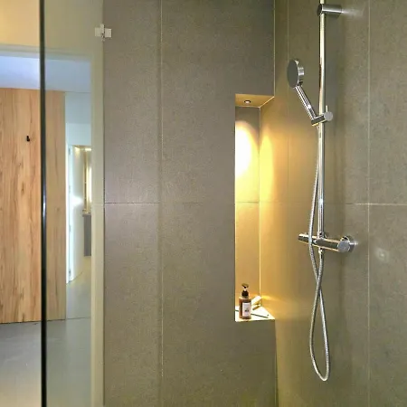 Rivendale 2 Bedroom 2 Bathroom With Balcony And Sea Views In The Nogalera Complex By Namaste Elite Appartement