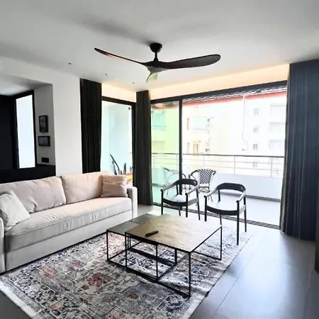 Appartement Rivendale 2 Bedroom 2 Bathroom With Balcony And Sea Views In The Nogalera Complex By Namaste Elite *