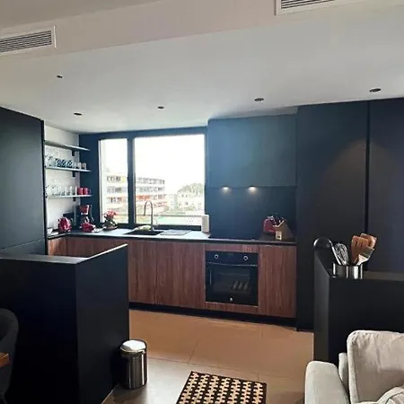 Apartment Rivendale 2 Bedroom 2 Bathroom With Balcony And Sea Views In The Nogalera Complex By Namaste Elite