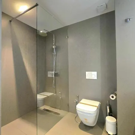 Appartement Rivendale 2 Bedroom 2 Bathroom With Balcony And Sea Views In The Nogalera Complex By Namaste Elite Torremolinos