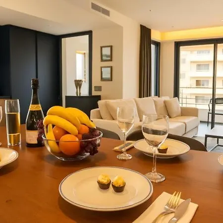 Apartment Rivendale 2 Bedroom 2 Bathroom With Balcony And Sea Views In The Nogalera Complex By Namaste Elite Torremolinos