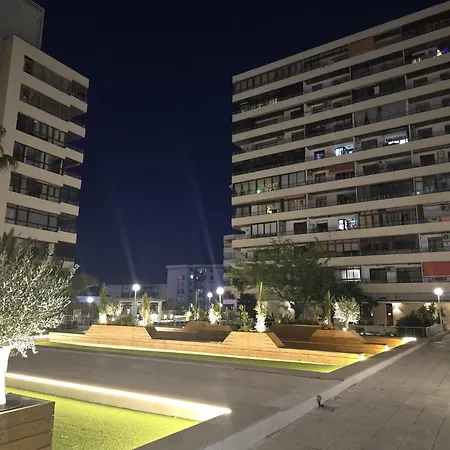 Appartement Rivendale 2 Bedroom 2 Bathroom With Balcony And Sea Views In The Nogalera Complex By Namaste Elite *